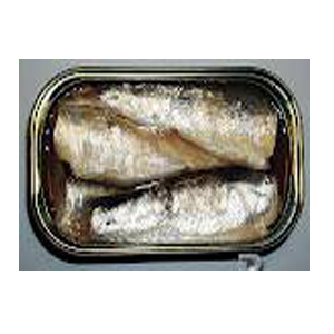 Vente de  sardines conserves