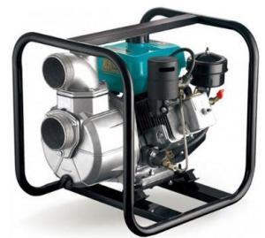 Pompe  eau moteur diesel