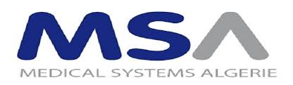 Medical systems algerie msa