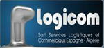 LOGICOM SARL services logistique et commerciaux