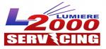 lumiere 2000 servicing