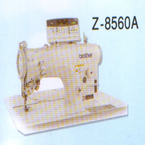 machine  coudre Z8560A