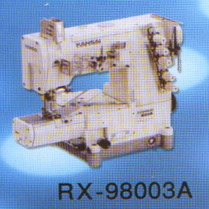 Machine  coudre rx98003a