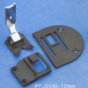 Accessoire pour machine  coudre PT-D530
