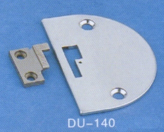 Accessoire pour machine  coudre DU-140