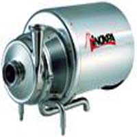 Pompe centrifuge en inox