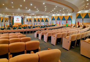 L' Auditorium