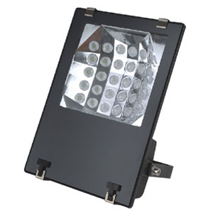 Projecteurs d'clairage extrieur  LED- LED Flood Lighting