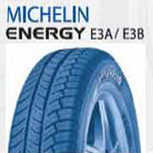Michelin ENERGY E3A/E3B
