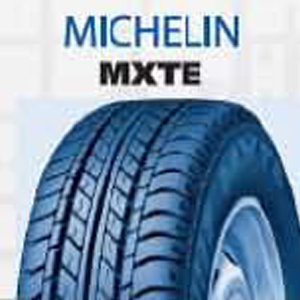 Michelin MXTE