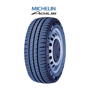 Michelin AGILIS 