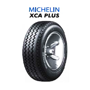 Michelin XCA Plus