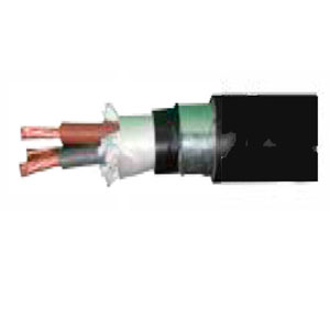 Cu/XLPE/PVC/STA/PVC 0,6/1 kV