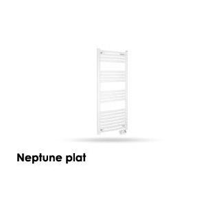 Sche serviette Neptune Plat 