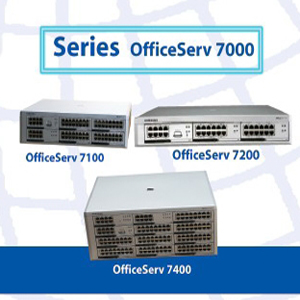Series OfficeSev 7000