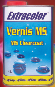 Vernis MS Extracolor