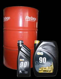Rebex EP80 W90