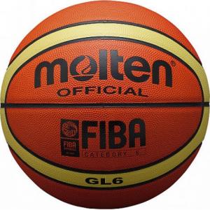 Ballon de basket-ball GL6