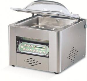 Machines  emballage sous vide 