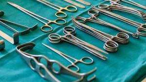 matriel, appareils et instruments mdico-chirurgicaux