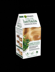 Color Herbalia Blond naturel