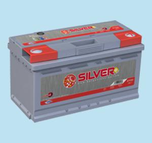 Batterie S100 Silver+