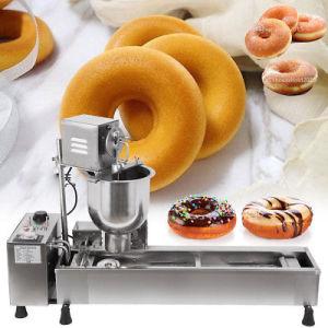 Machine mini donuts 750 