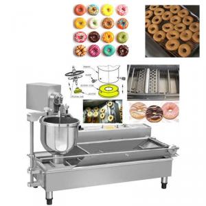Machine mini donuts 1500