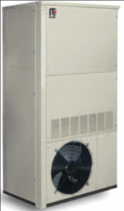 climatiseurs monobloc dextrieur - (MINIPAC)