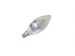 Ampoule  LED bulb 3w