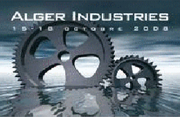 Alger industrie 2013