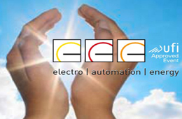 Electro, automation & energy 2014