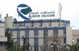 Algrie Tlcom