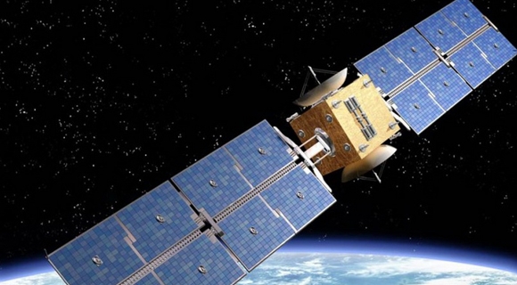 Le satellite Algrien de tlcommunications sera oprationnel au mois de juin 2018 !