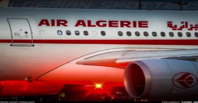 Air Alg&eacuterie relie Tlemcen à Alicante    