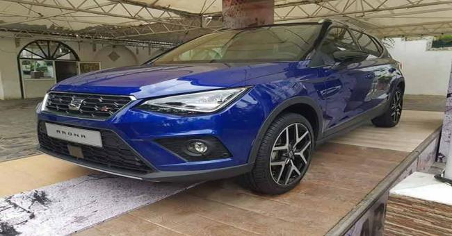 Sovac lance la nouvelle Seat Arona sur le marché algérien