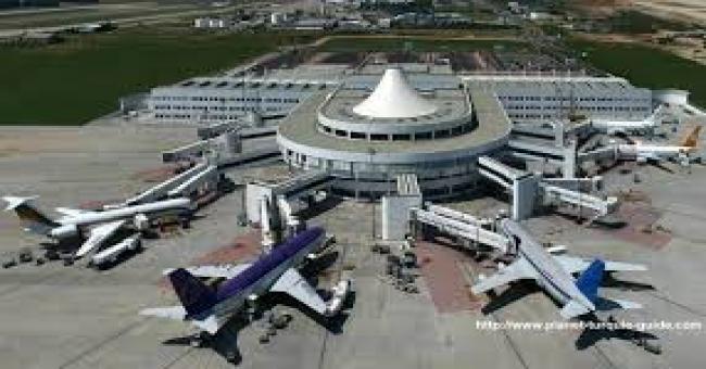 Aéroports français Un trafic en baisse de 5,2 sur lAlgérie en juillet